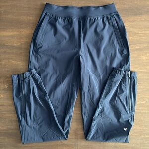 Adapted state high rise jogger - full length